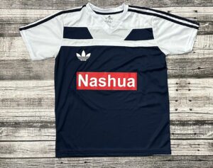 Camiseta Racing Club 1988 Suplente Nashua | Retro Adidas