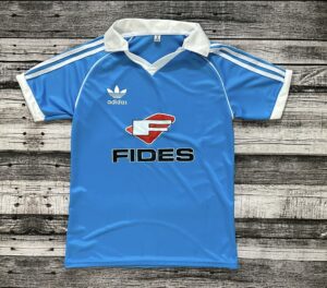 Camiseta Racing Club 1985/87 Suplente – FIDES