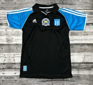 Camiseta Racing Club 1999 – Retro Adidas